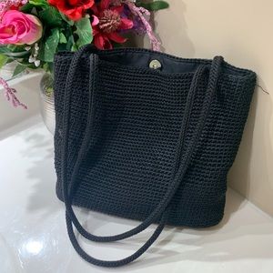 COPY - The Sak crochet purse